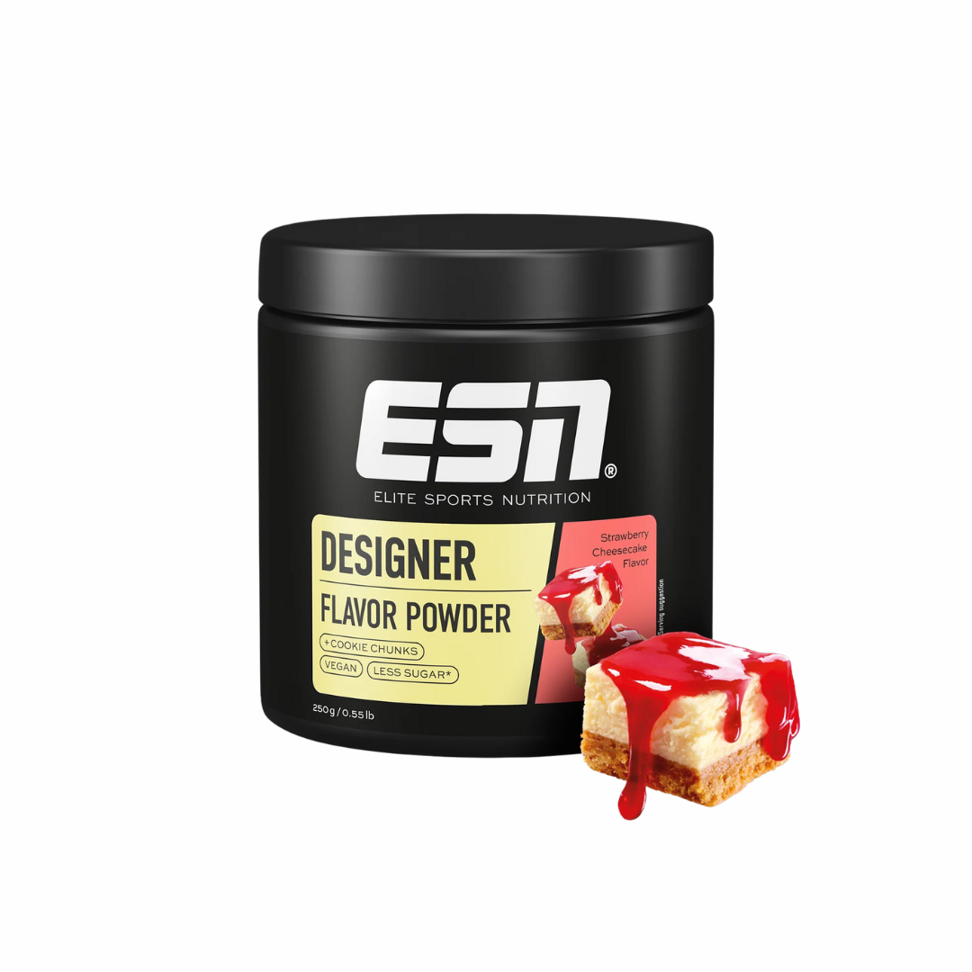 ESN Designer Flavor Powder 250g