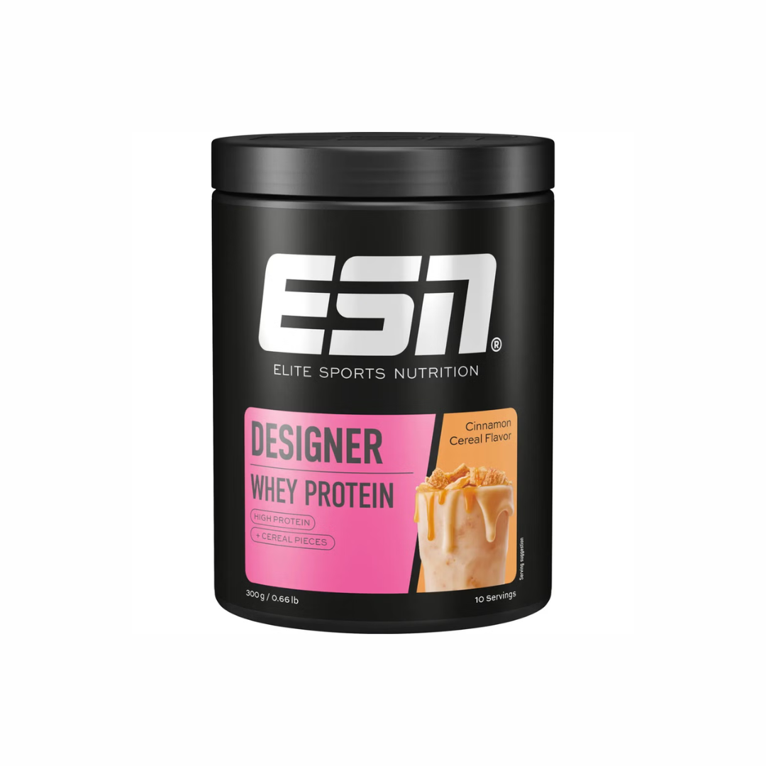 ESN Designer Whey 300g