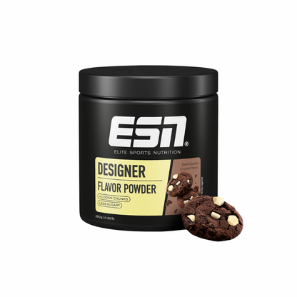 ESN Designer Flavor Powder 250g