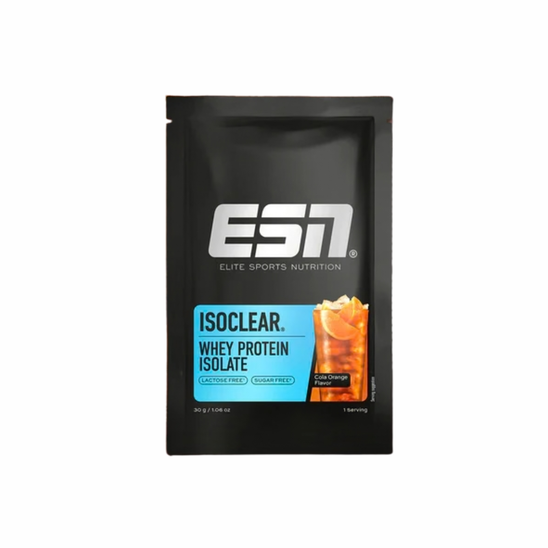 ESN ISOCLEAR Whey Isolate, 30g Probe
