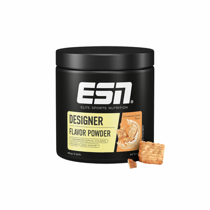 ESN Designer Flavor Powder 250g