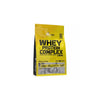 Laden Sie das Bild in den Galerie-Viewer, Olimp Whey Protein Complex 100% - 2270g
