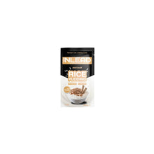INLEAD Instant Rice Pudding 100g, Natural