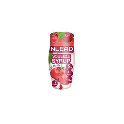 Inlead Squeeze Syrup 65ml
