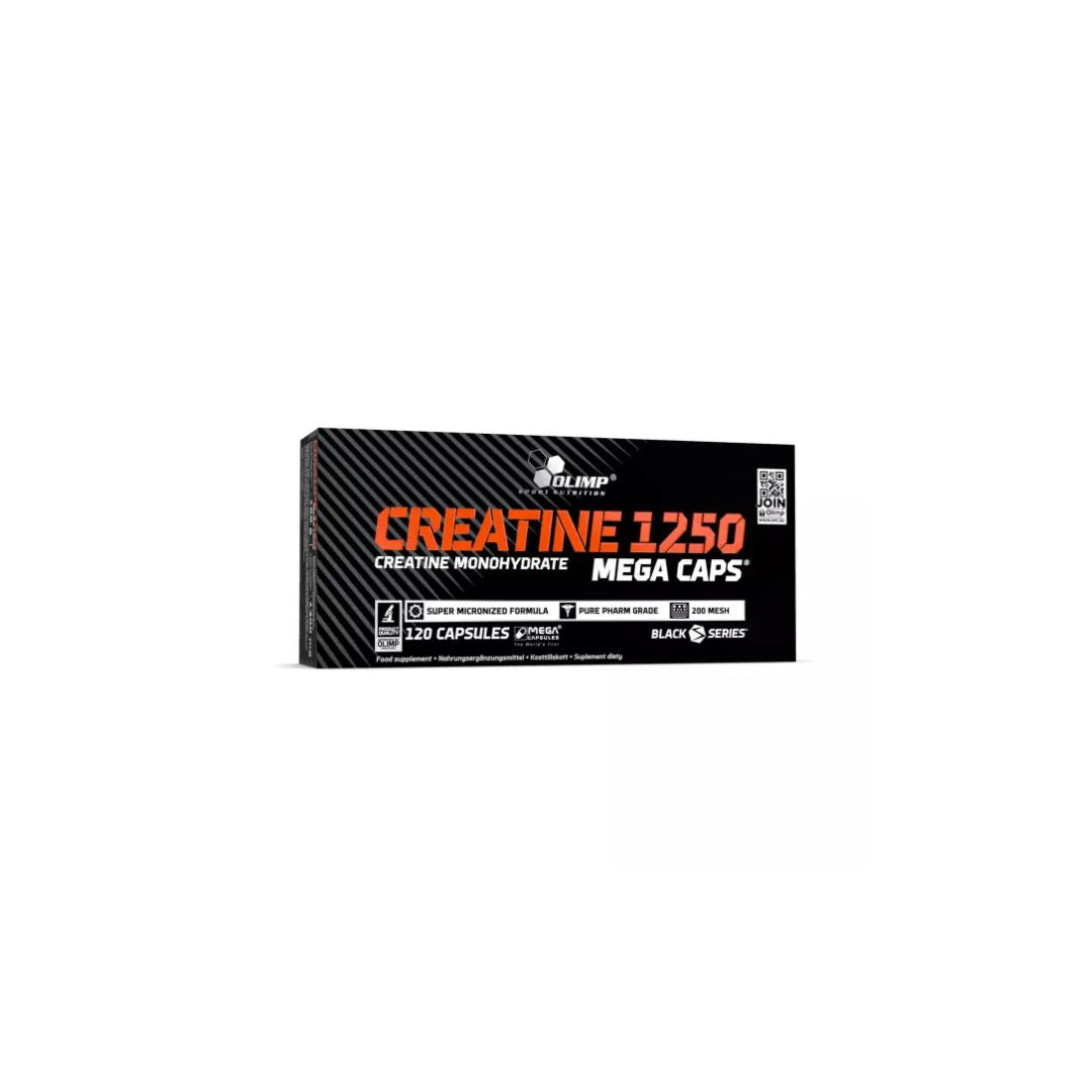 Olimp Creatine 1250 Mega Caps