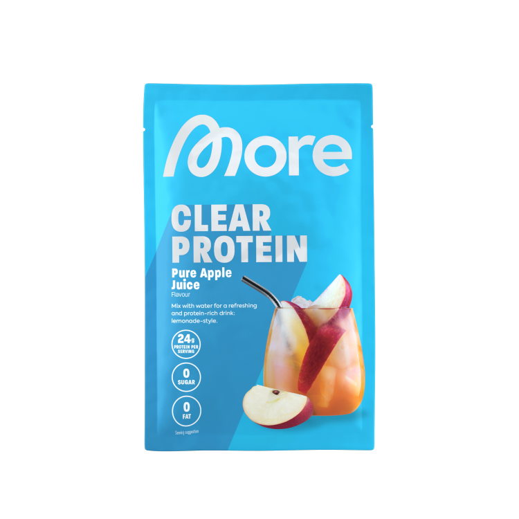 More Clear Probe (30g)