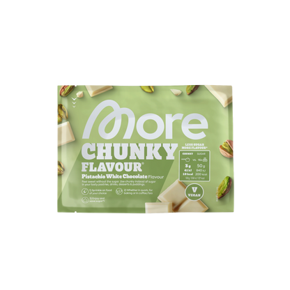 Chunky Flavour - Probe