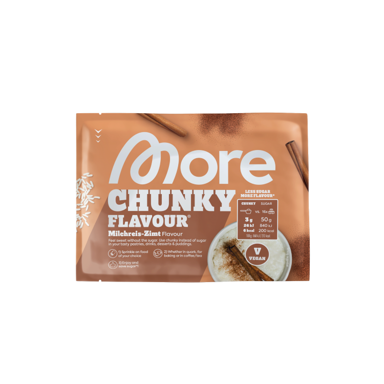 Chunky Flavour - Probe