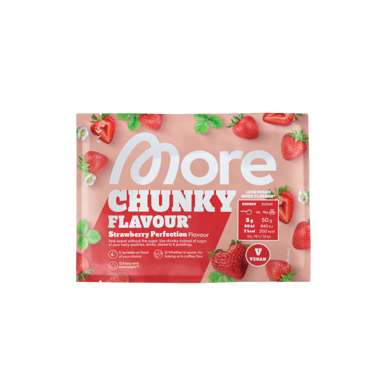 Chunky Flavour - Probe