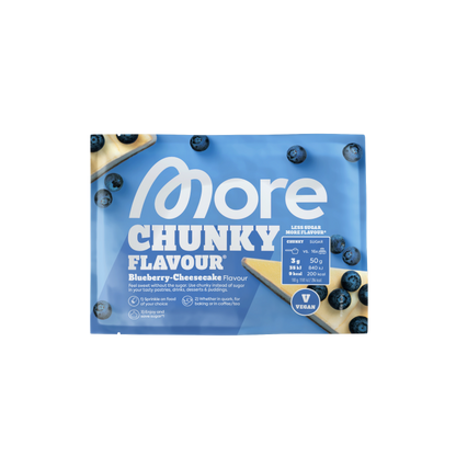Chunky Flavour - Probe