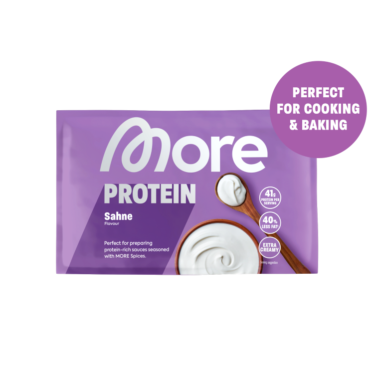 More Protein (Probe)