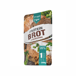 Best Body Nutrition Protein Brot (250g)