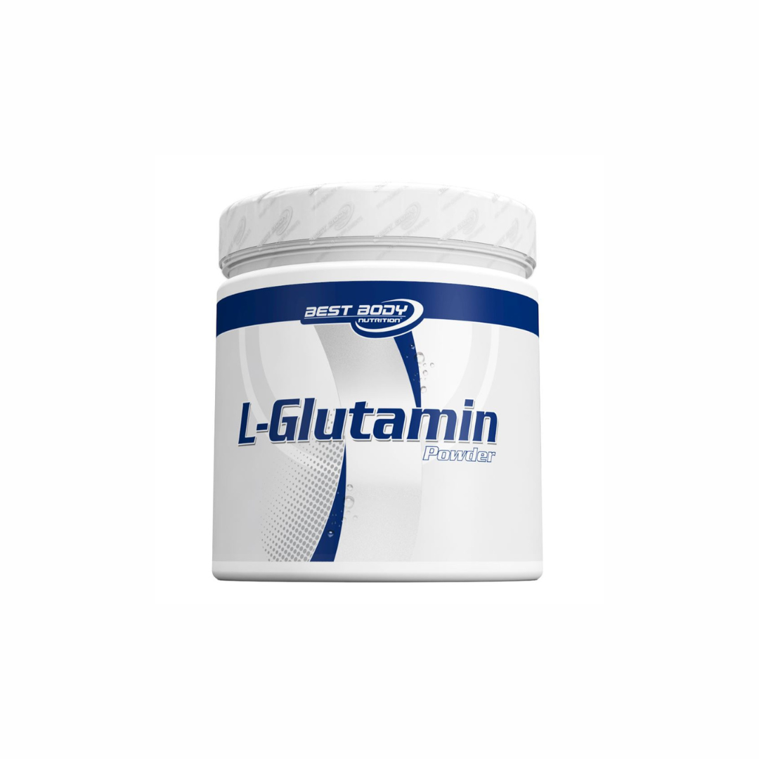 Best Body Nutrition L-Glutamine Power