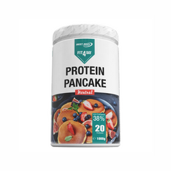 Best Body Nutrition Protein Pancakes - Neutral