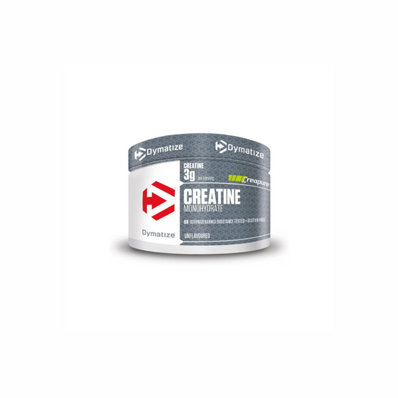 Dymatize Creatine Monohydrate, Geschmacksneutral