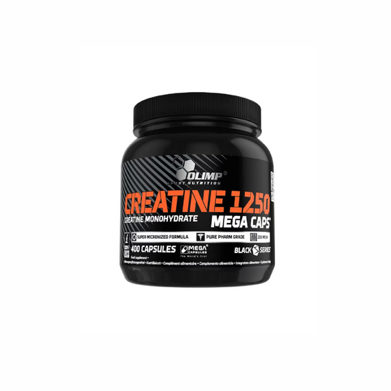 Olimp Creatine 1250 Mega Caps