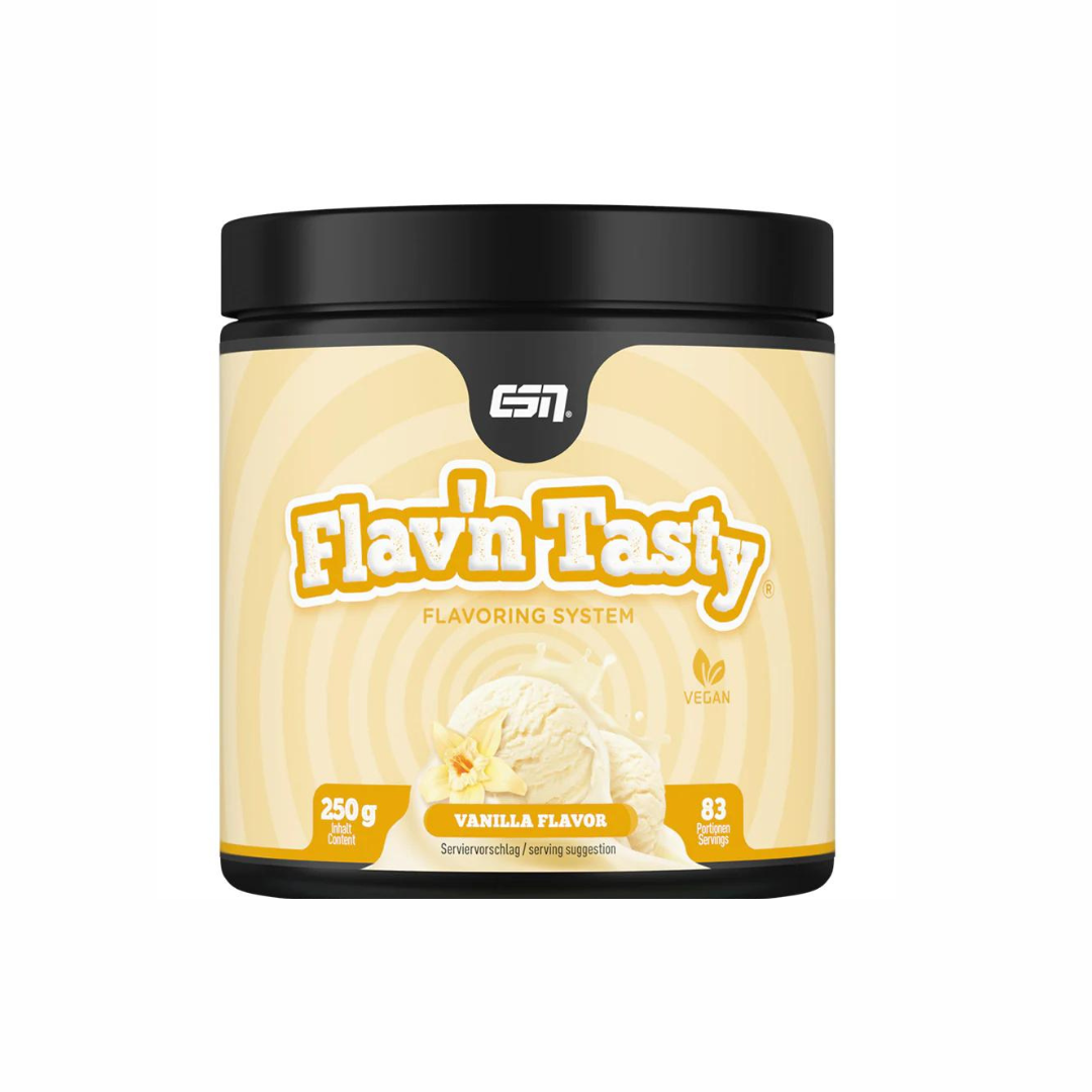 ESN Designer Flavor Powder 250g (Flav'n Tasty)