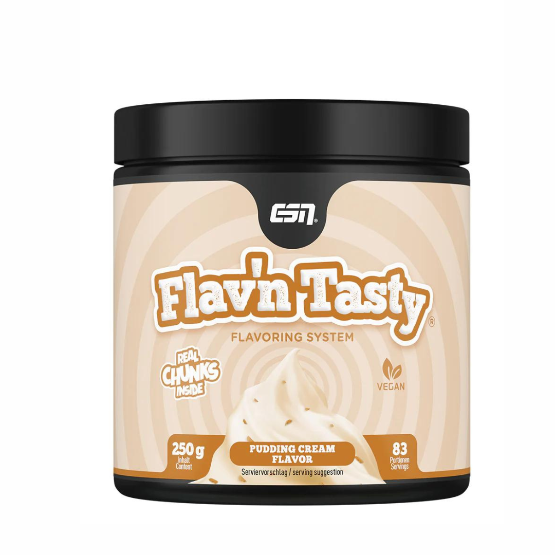 ESN Designer Flavor Powder 250g (Flav'n Tasty)