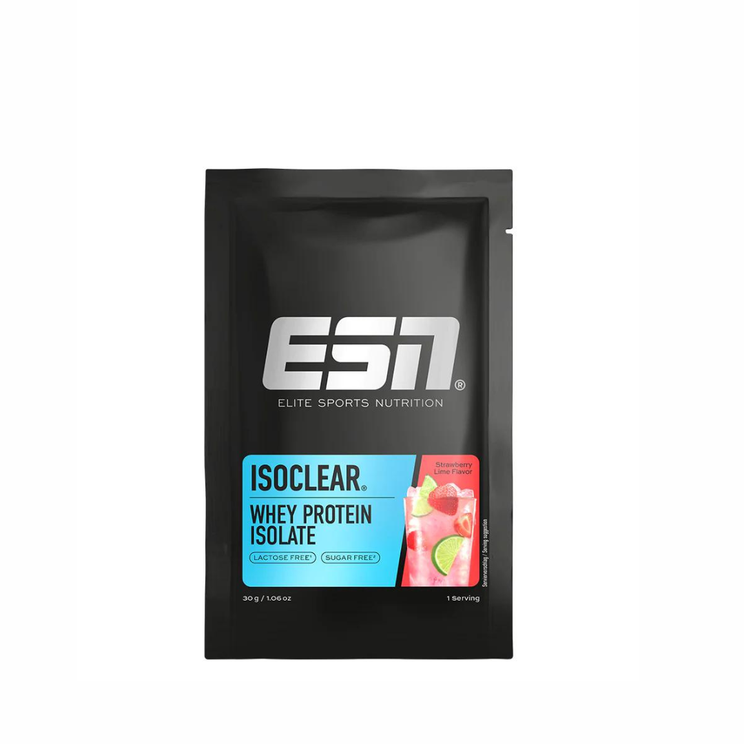ESN ISOCLEAR Whey Isolate, 30g Probe