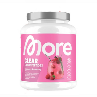 More Clear Glow Peptide