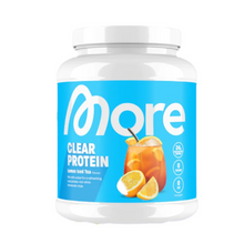 More Clear Protein 600g