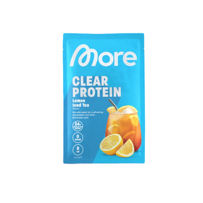 More Clear Probe (30g)