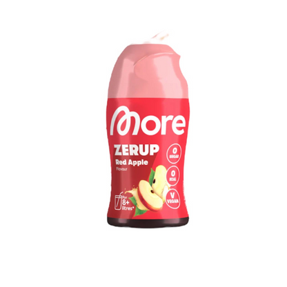 Zerup - Zero Sirup
