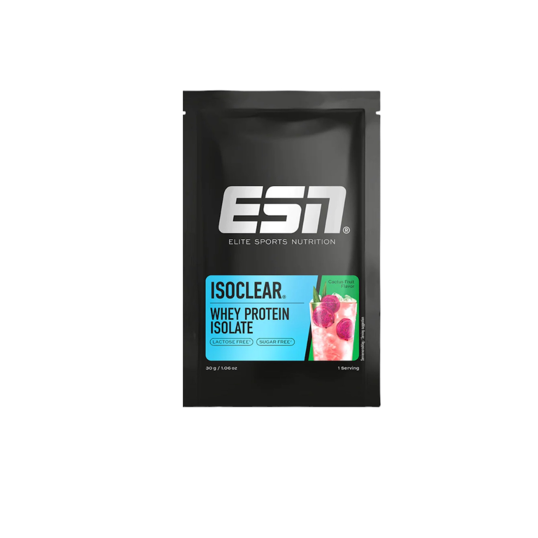 ESN ISOCLEAR Whey Isolate, 30g Probe