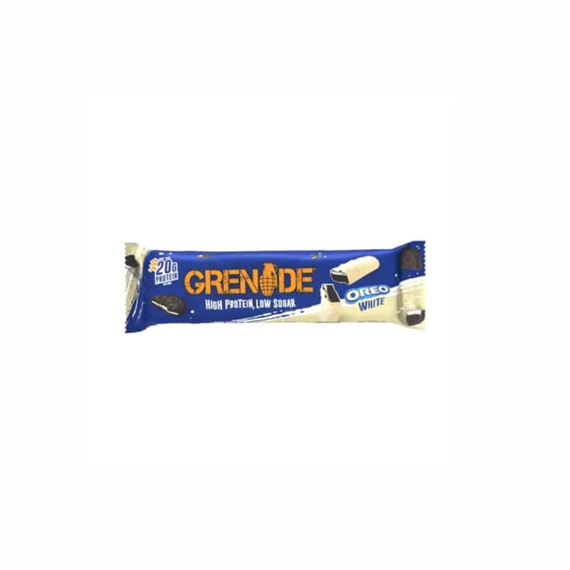 Grenade Protein Bar