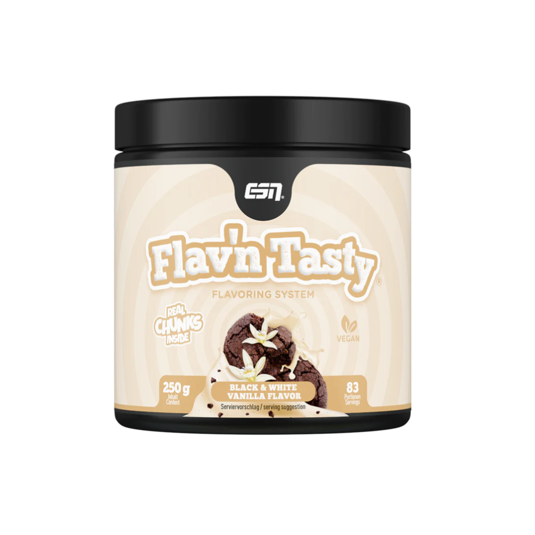 ESN Designer Flavor Powder 250g (Flav'n Tasty)
