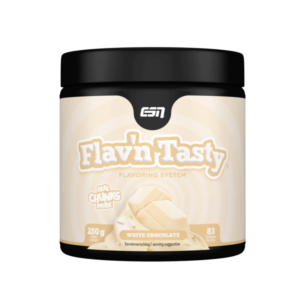 ESN Designer Flavor Powder 250g (Flav'n Tasty)