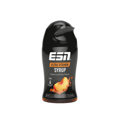 ESN Ultra Vitamin Syrup