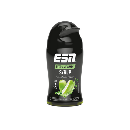 ESN Ultra Vitamin Syrup
