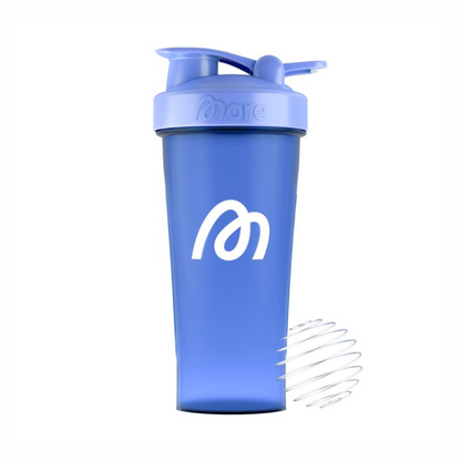 More Shaker (600ml)