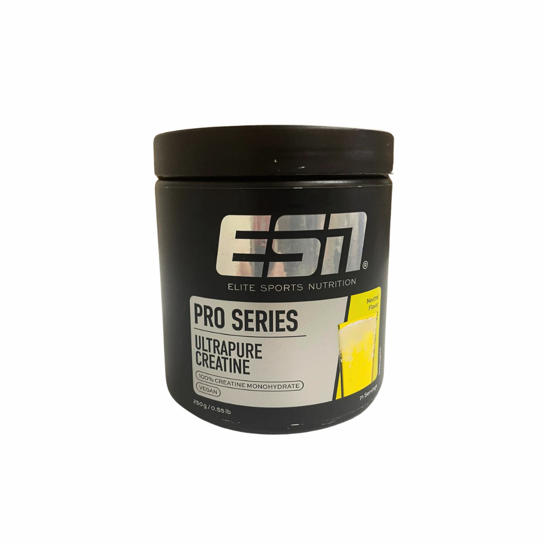 ESN Pro Series Ultrapure Creatine Monohydrate 250g