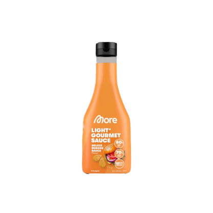 More Light Gourmet Sauce