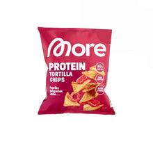 More Protein Tortilla Chips, 50g