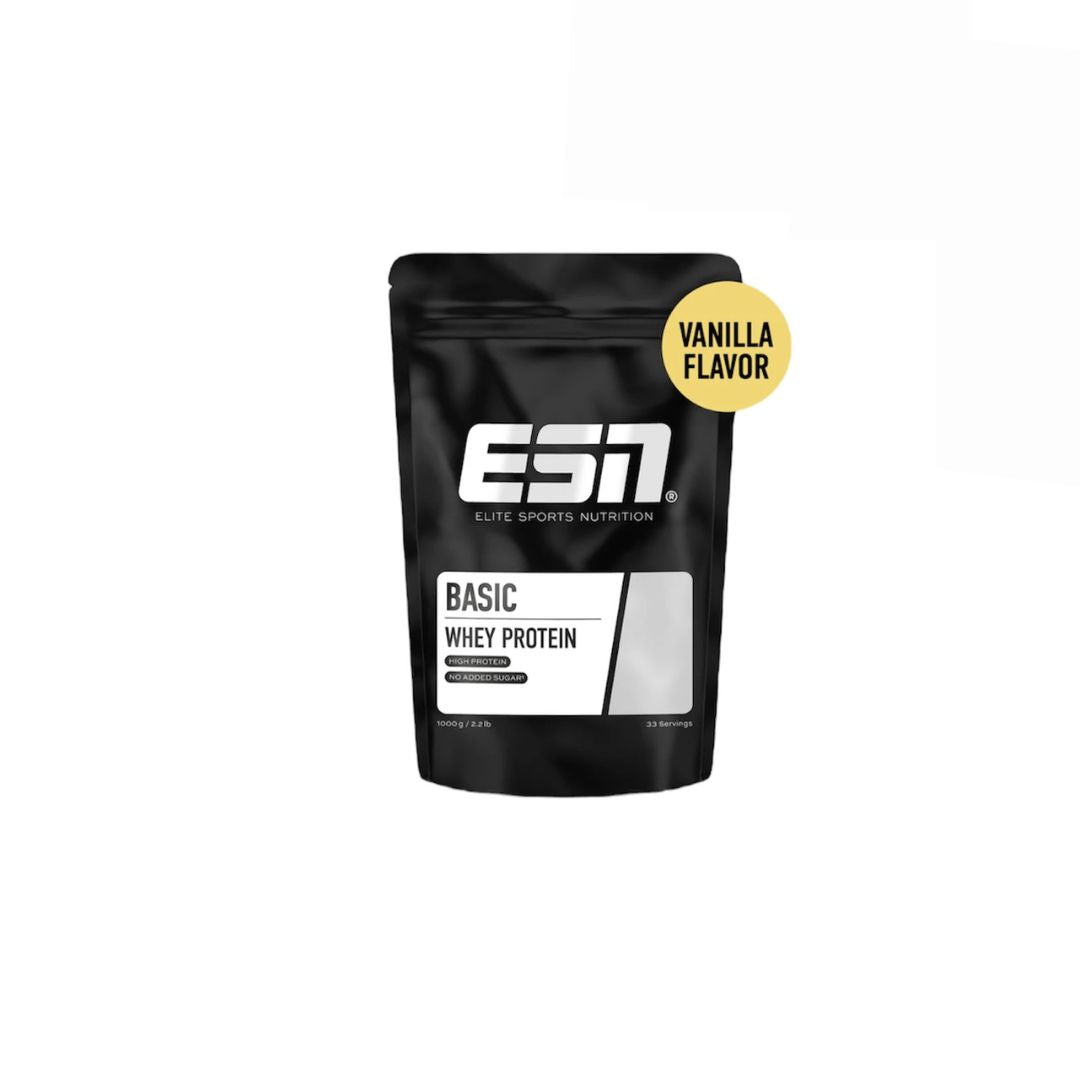 ESN Basic Whey 1000g