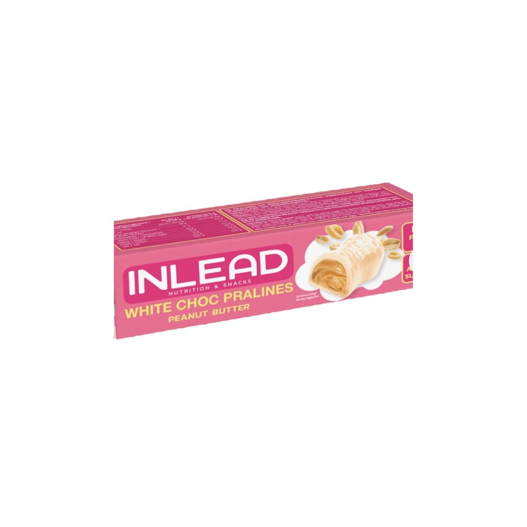 Inlead Protein Pralines 50g