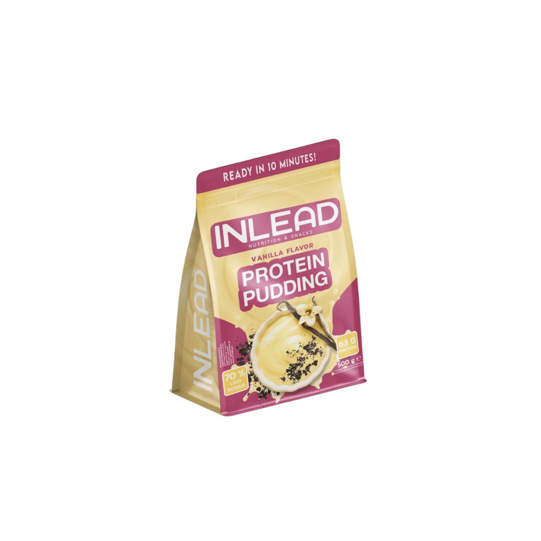 INLEAD Protein Pudding 500g