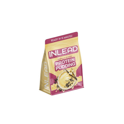 INLEAD Protein Pudding 500g