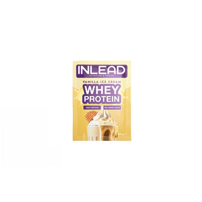INLEAD Whey Protein Probe 30g