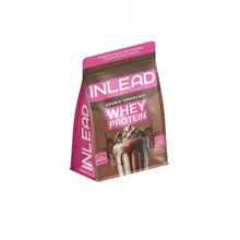 INLEAD Whey Protein 1000g im Standbeutel