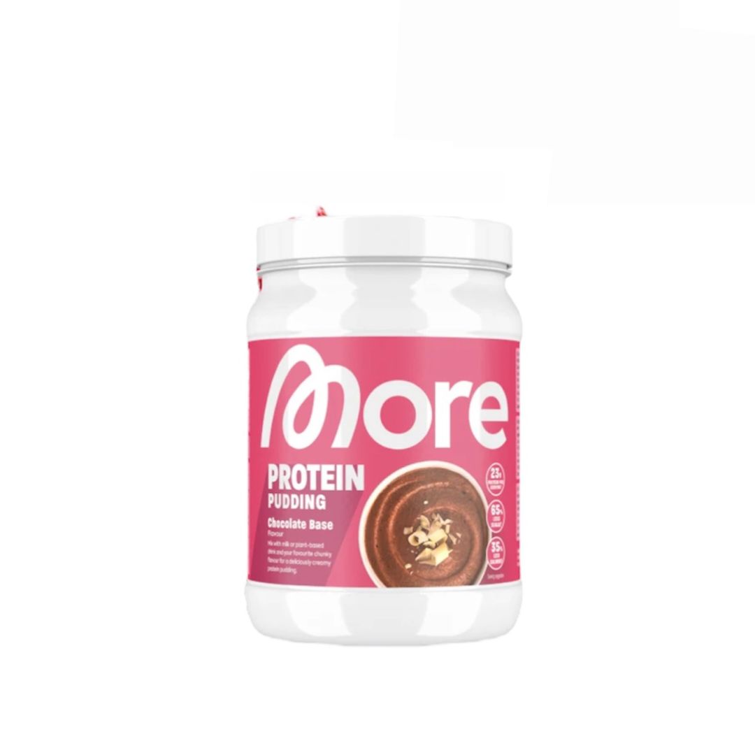 More Protein Pudding, 360g