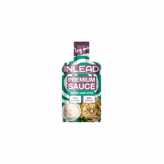 INLEAD Premium Sauce Probe 19ml