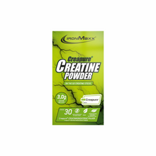 IronMaxx Creatine Creapure® Sticks (30 x 3,4g)