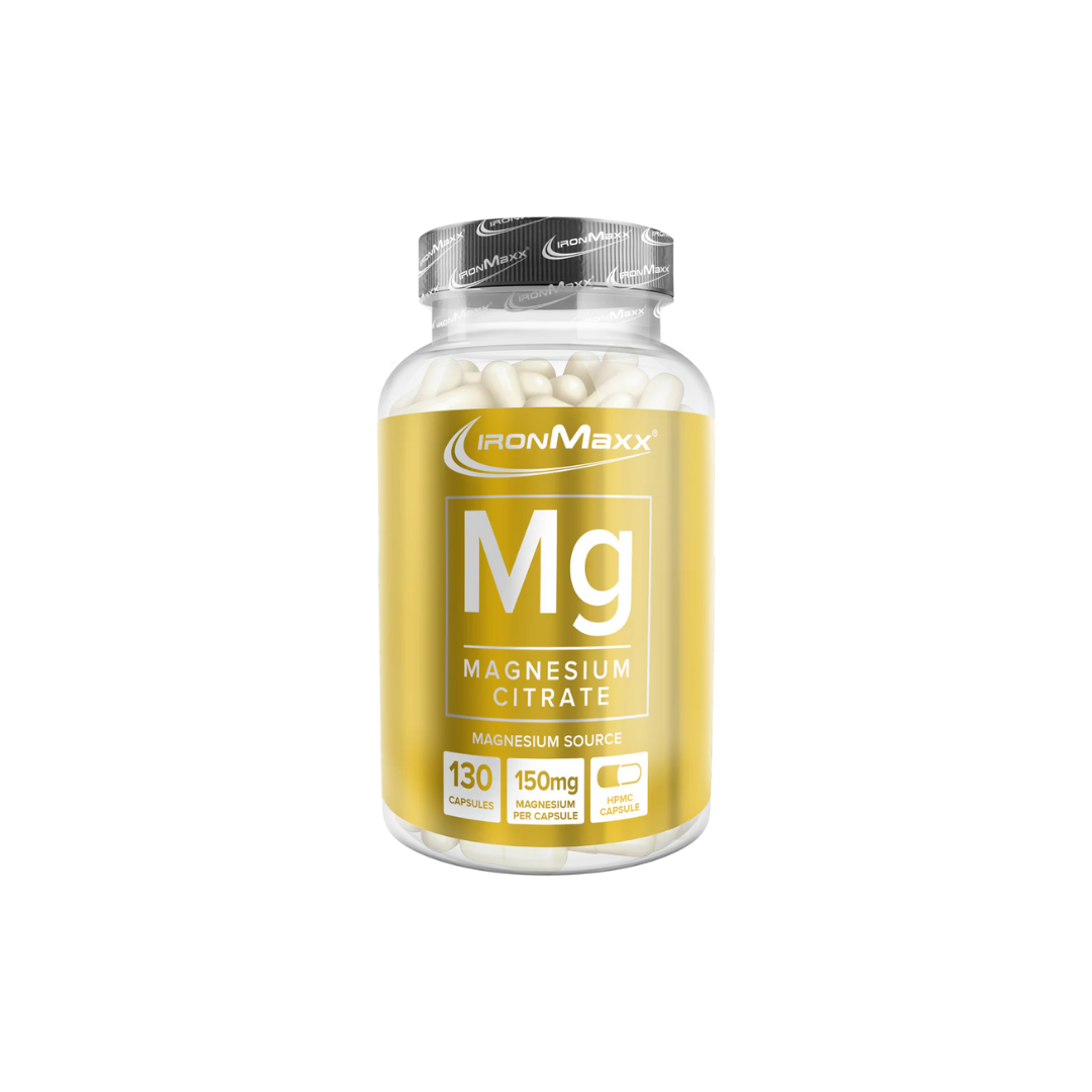 IronMaxx Magnesium