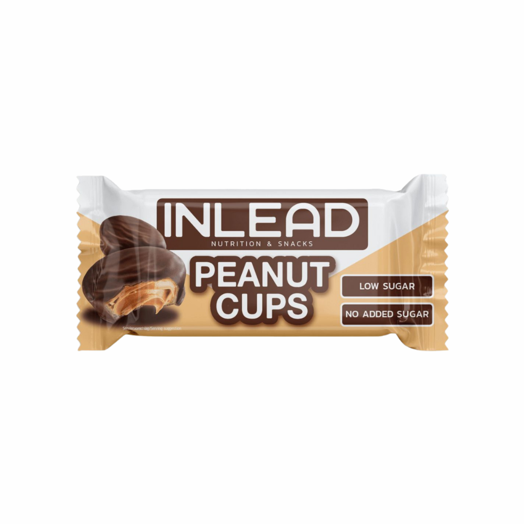 INLEAD Peanut Cups (1x50g)