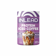INLEAD Protein Iced Coffee 300g