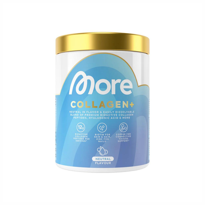 More MORE Collagen+